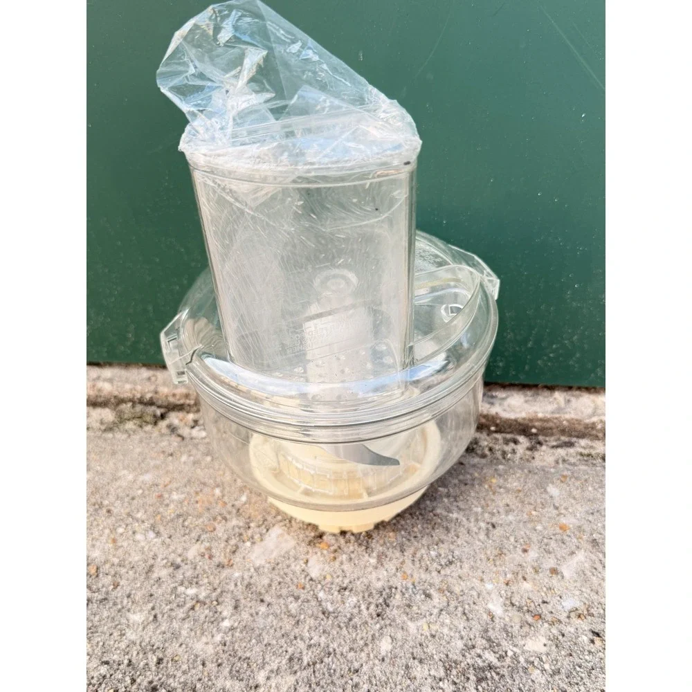 Hamilton Beach Blender Chef‎ Food Processor Replacement Parts